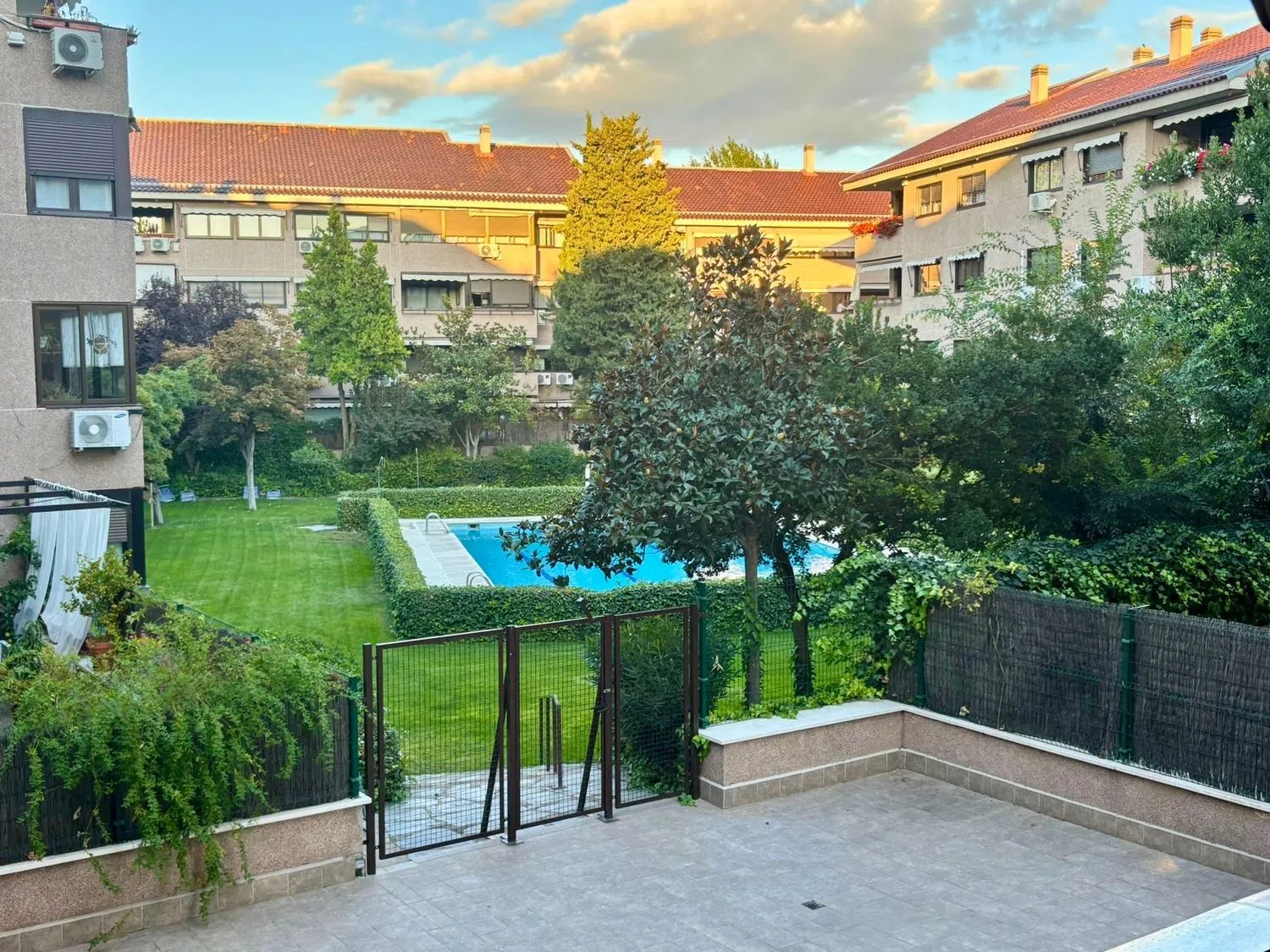 Piso en avenida de Pablo VI, 7 - Foto 1