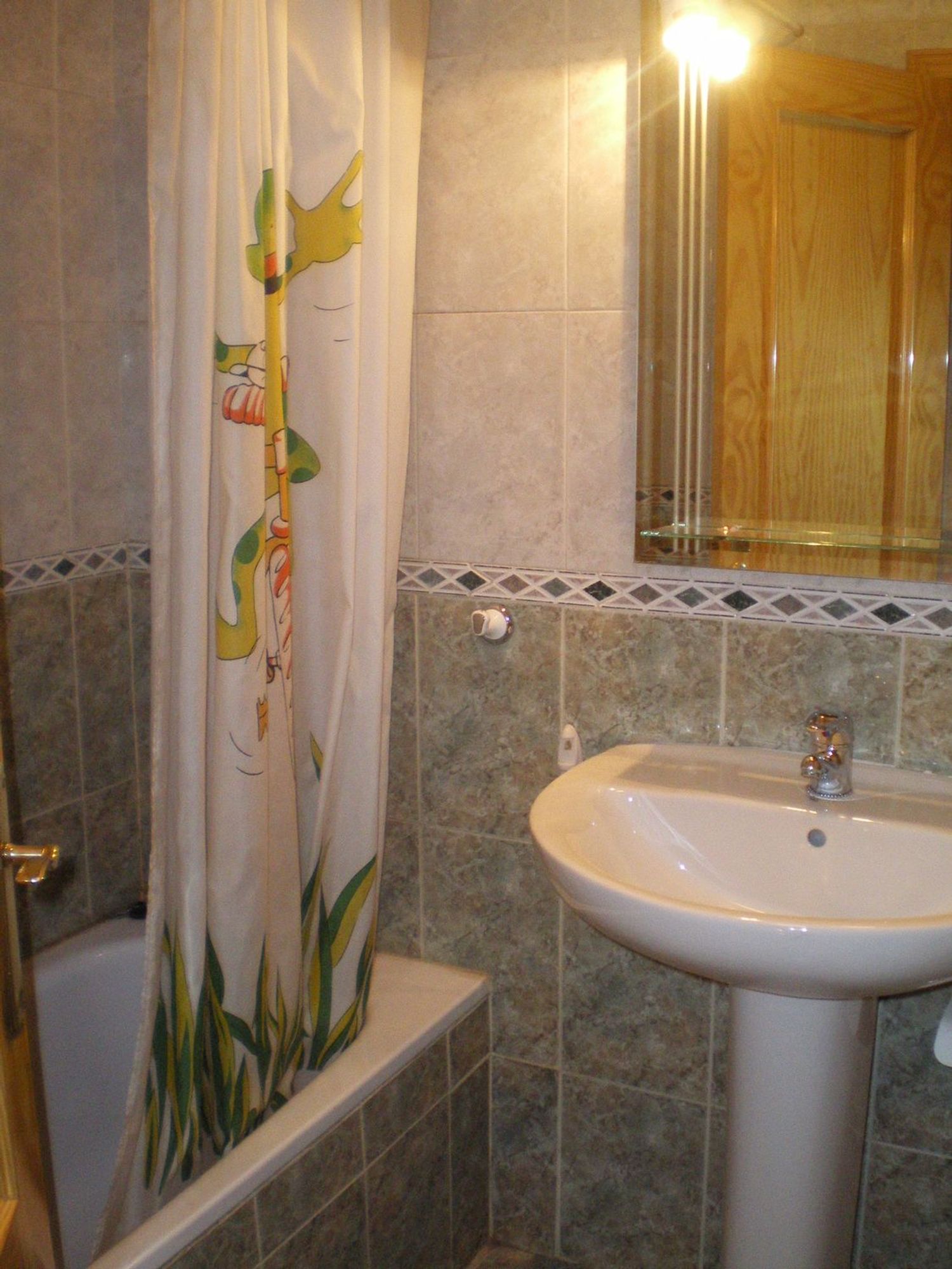 Chalet pareado en Residencial Monsalud, 19 - Foto 5