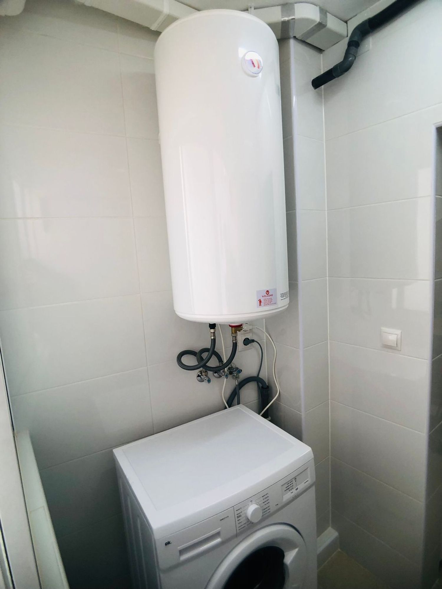 Piso en calle de Sant Jeroni, 16 - Foto 36