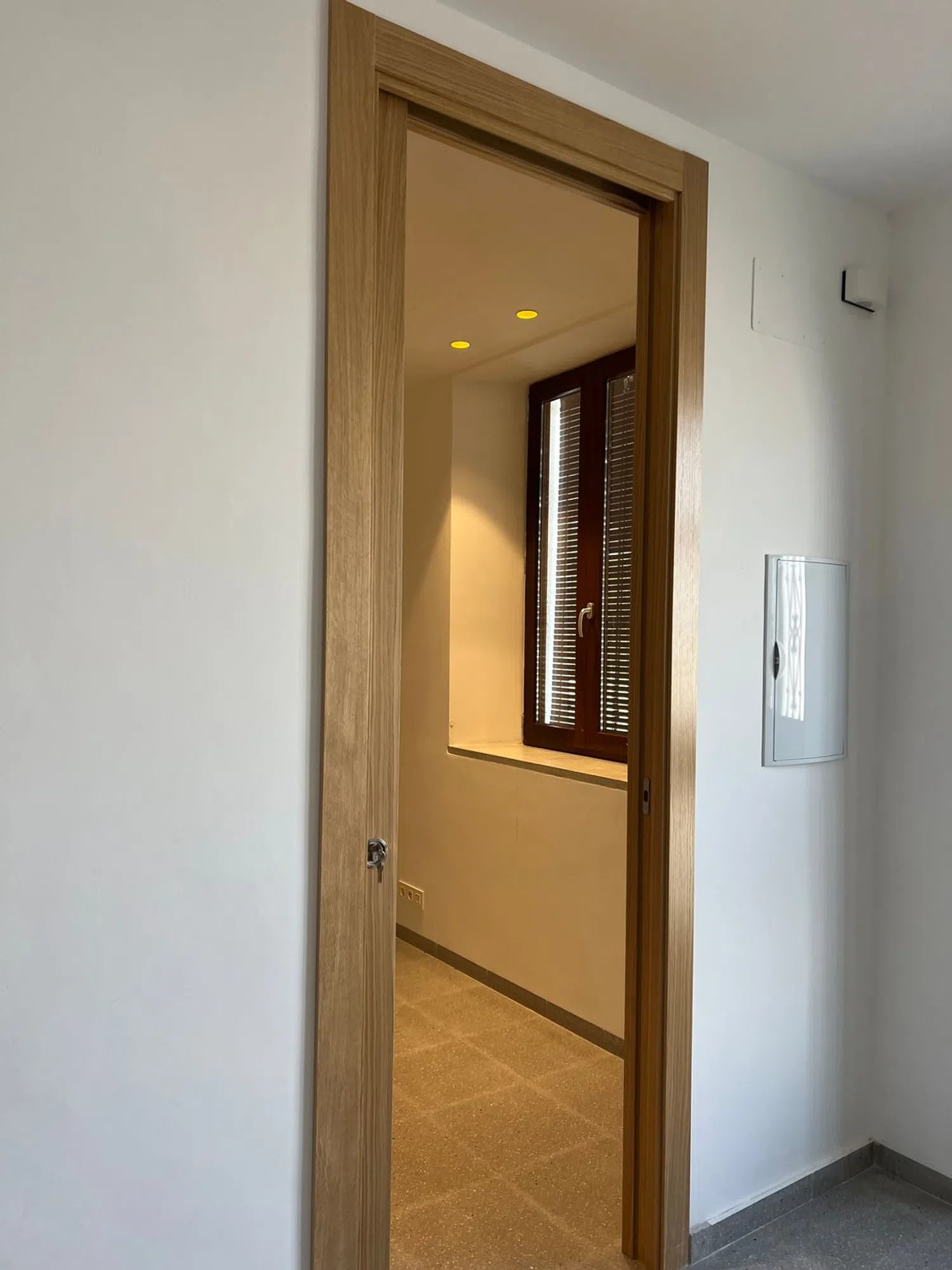 Casa independiente en Albaicín - Foto 7