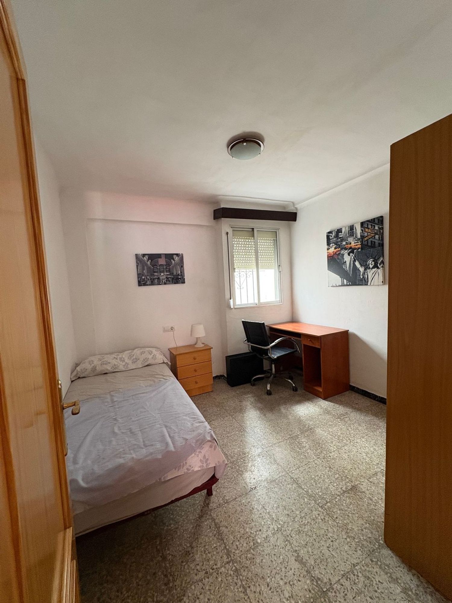 Piso en Calle Tadeo Soler, 1, López de Gomara - Foto 8