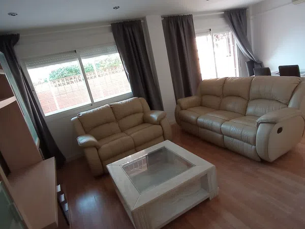 Chalet pareado en Calle de Leonardo Torres Quevedo, 117, La Garena, La Garena - Foto 13