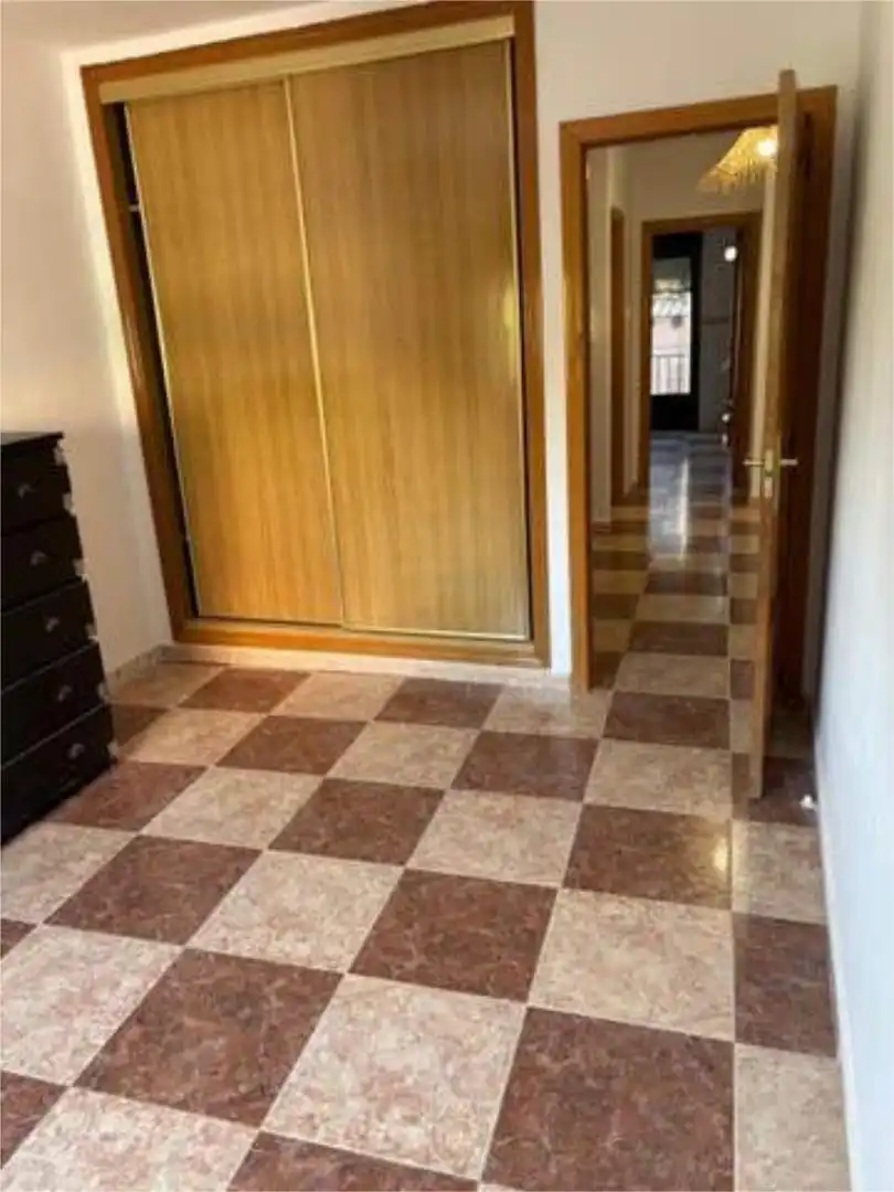 Piso en centro - Foto 3