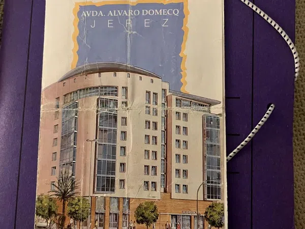 Piso en Avenida Alcalde Álvaro Domecq, 80 - Foto 2