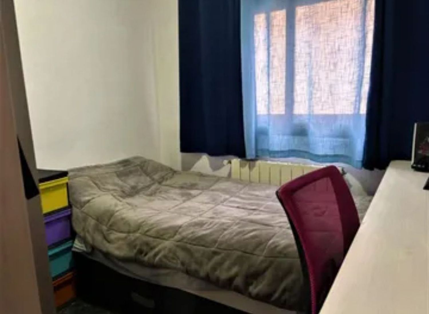 Piso en calle de la Indústria, 127 - Foto 17