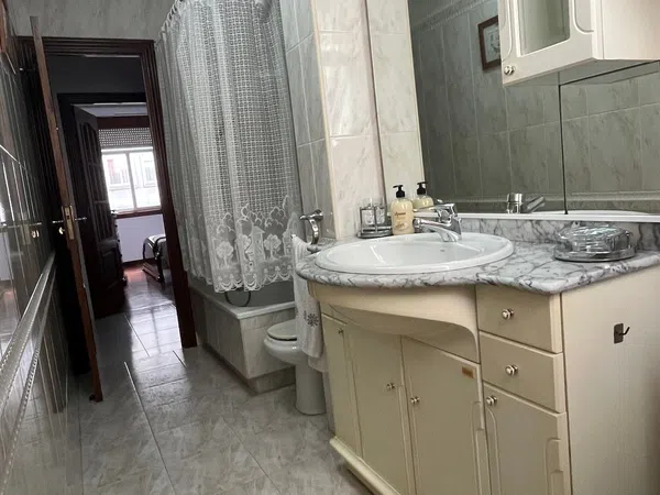 Piso en avenida dos Mallos, 30 - Foto 10