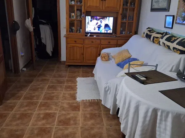 Casa o chalet independiente en N-340, 29, Zona Boverals, Zona Boverals - Foto 3