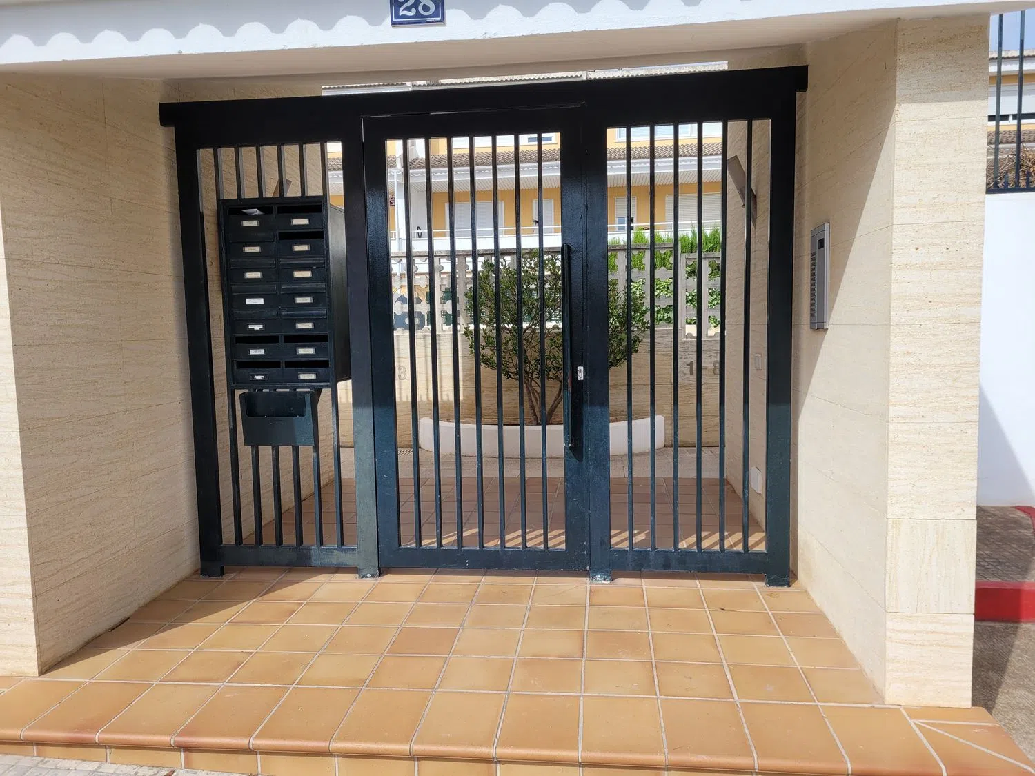 Chalet adosado en calle del Pensament, 28 - Foto 10
