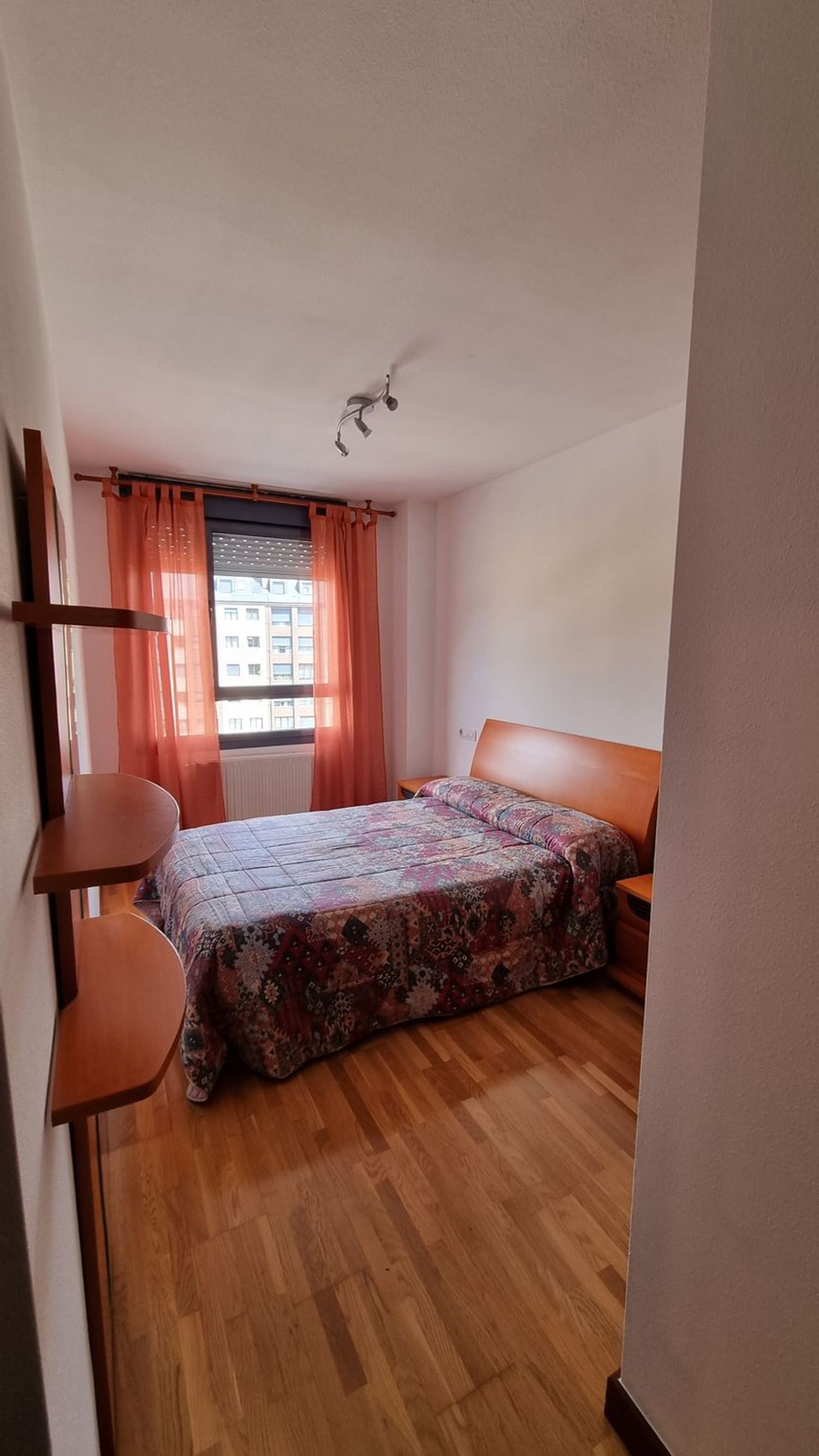 Piso en Calle Aguamiera, 2, Corredoria-La Carisa-Prado de La Vega - Foto 6
