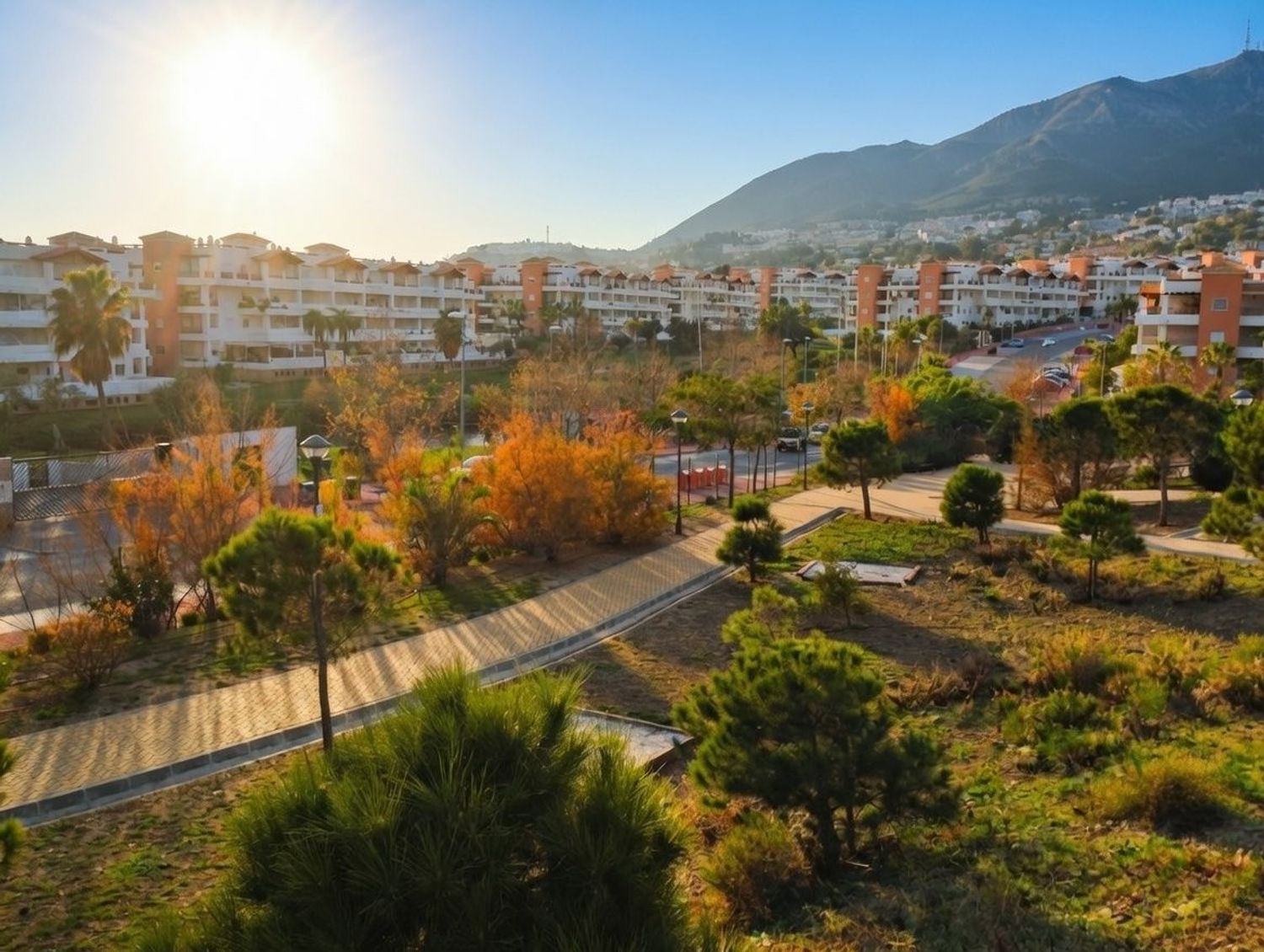 Piso en avenida de Cibeles, 13 - Foto 13