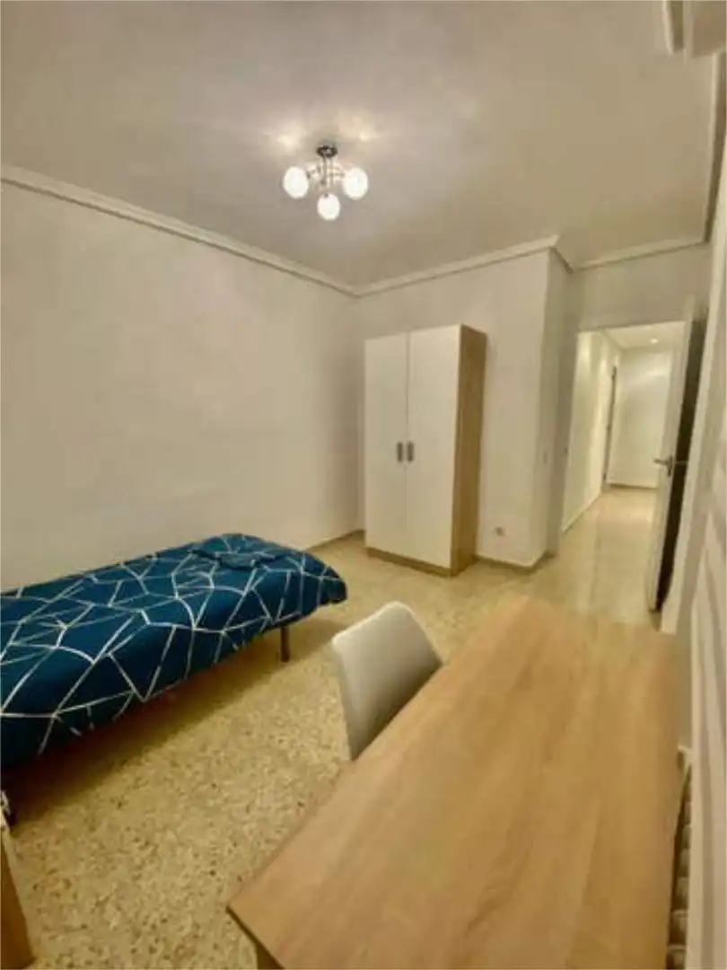 Piso en San Bernardo - Foto 2