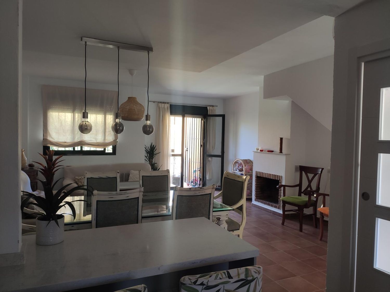 Chalet adosado en Avenida Rodríguez de la Borbolla, 7, Costa Ballena - Largo norte, Costa Ballena - Largo norte - Foto 5