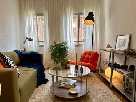 Piso en calle López Recuero, 1