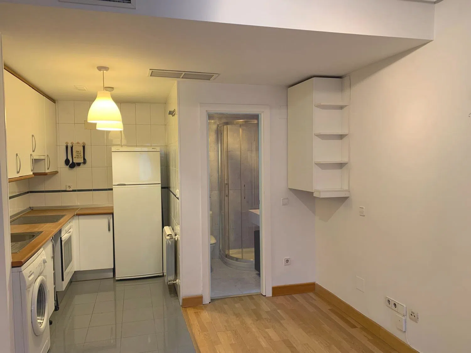 Piso en calle de Ercilla, 41 - Foto 6