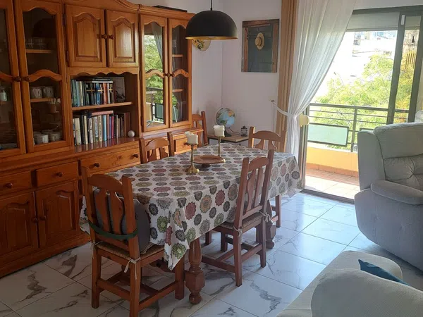 Piso en Centro Ciudad - Foto 4