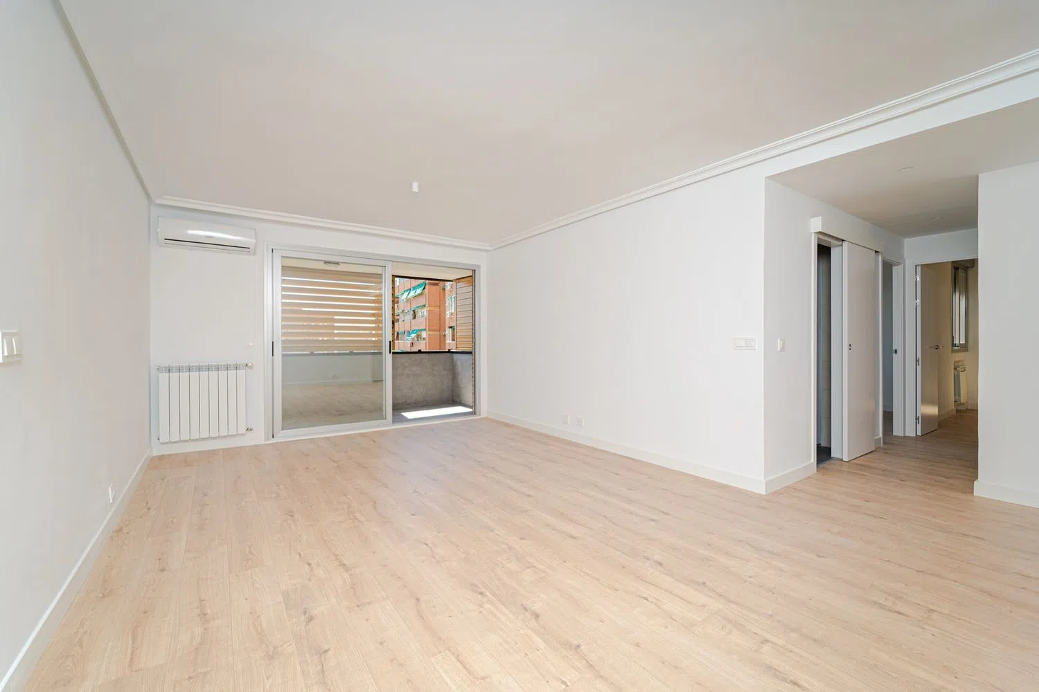 Piso en calle de la Condesa de Venadito - Foto 4