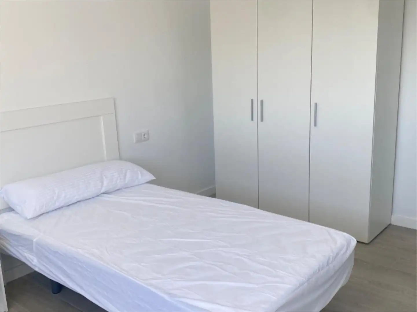 Piso en  Camiño dos Vilares 7 - Foto 11