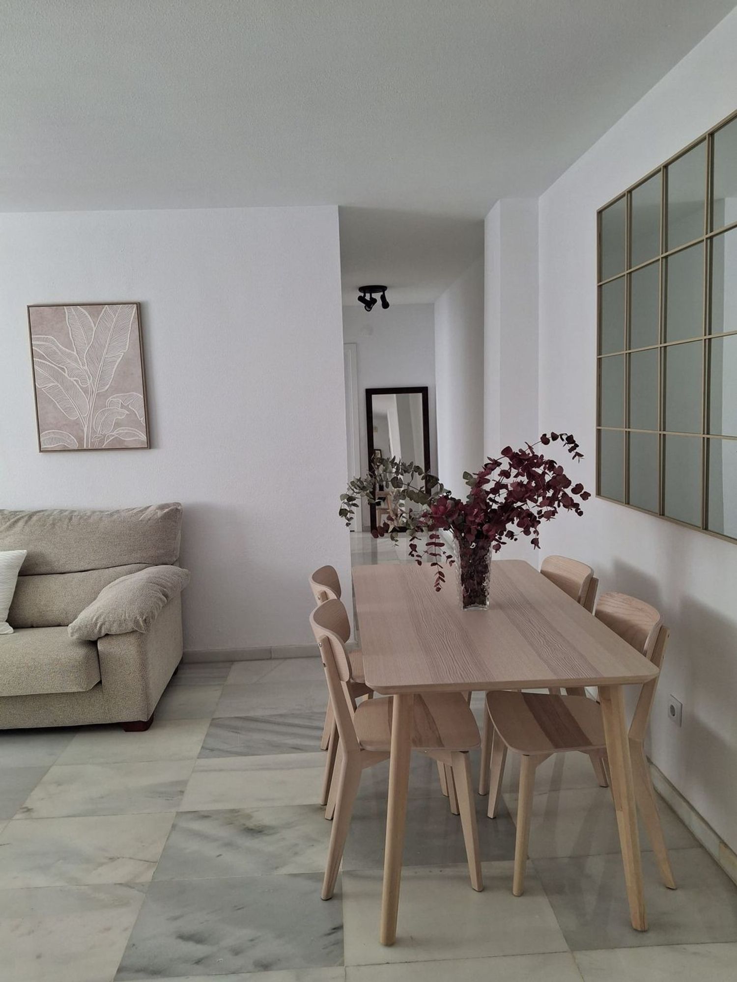 Piso en calle Santo Domingo, 12 - Foto 3