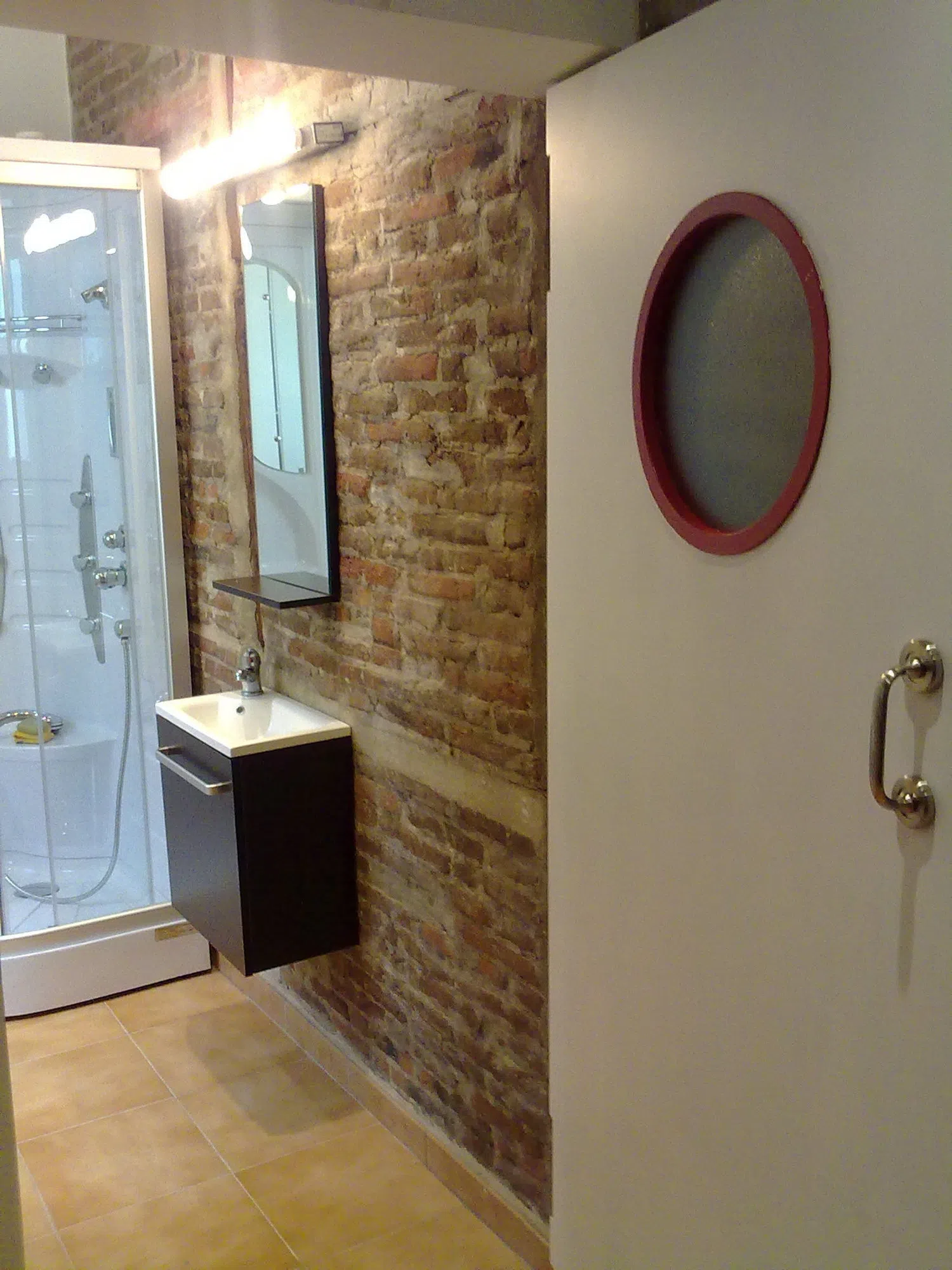 Estudio en calle San Bernabé, 12 - Foto 14