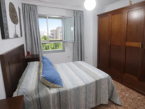 Piso en calle José Iturbi, 4 - Foto 8