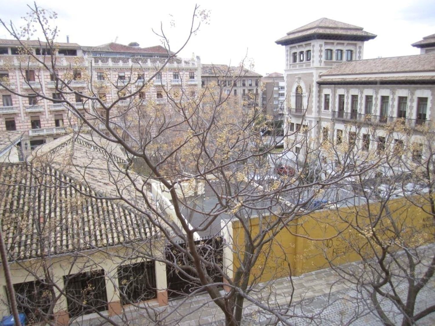 Piso en avenida Capitán Moreno, 1 - Foto 12