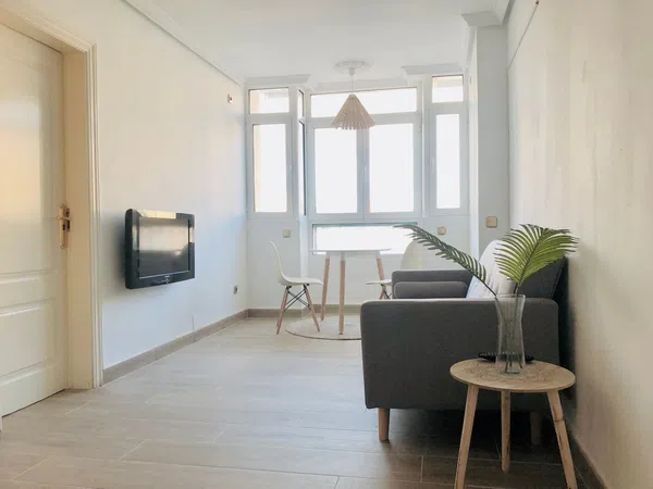 Piso en Calle Arpón, 3, Cabo de las Huertas - Foto 12