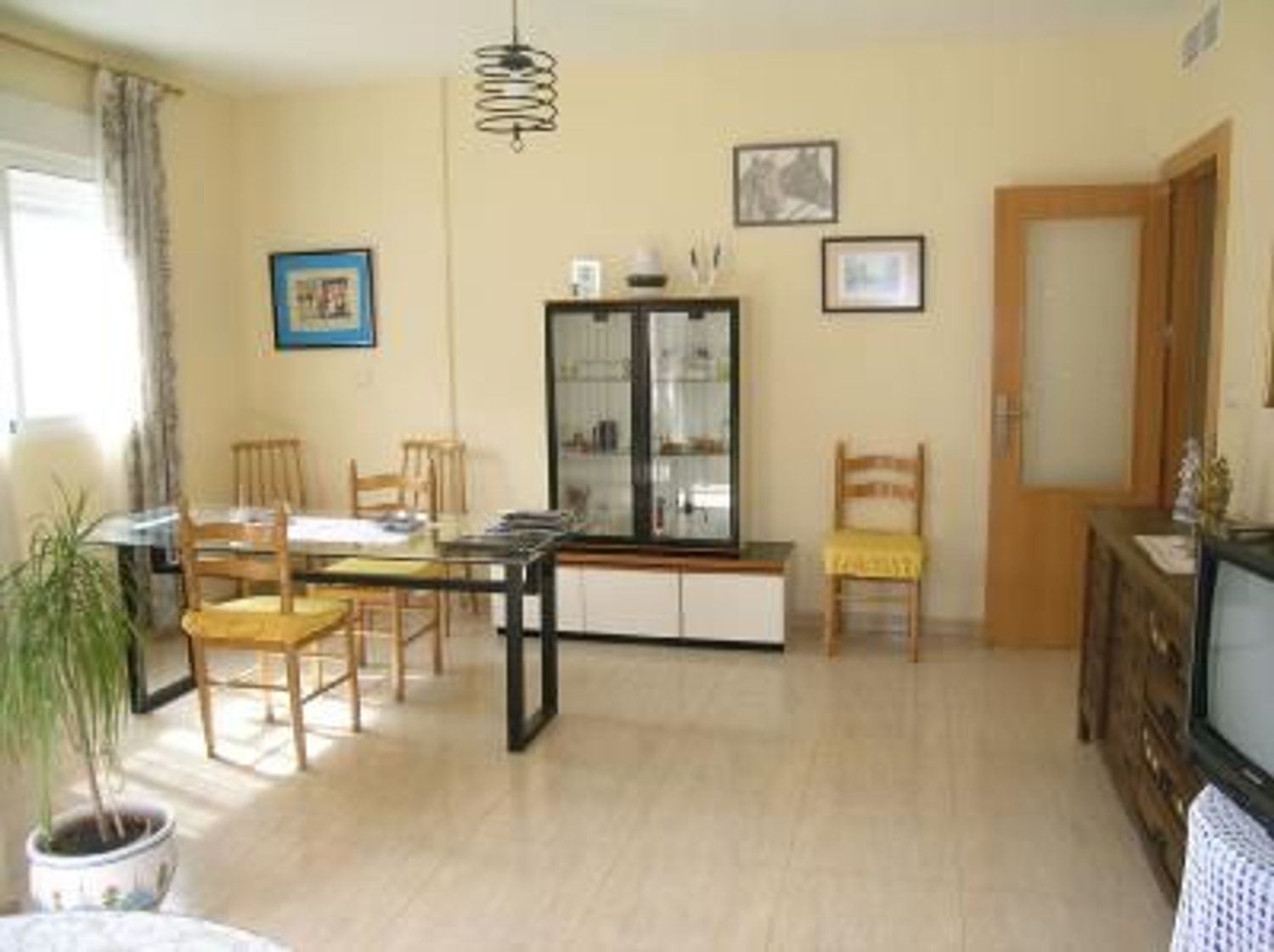 Piso en Alquerías - Foto 1