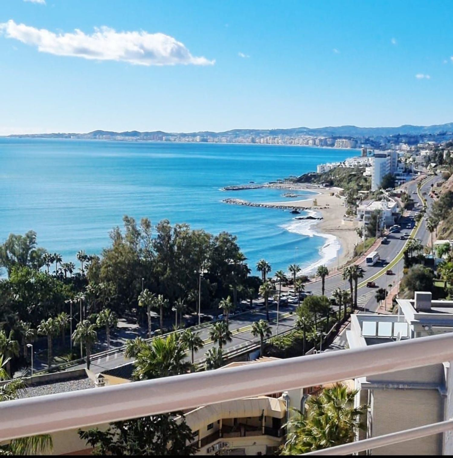 Dúplex en calle Faro, 23 - Foto 1