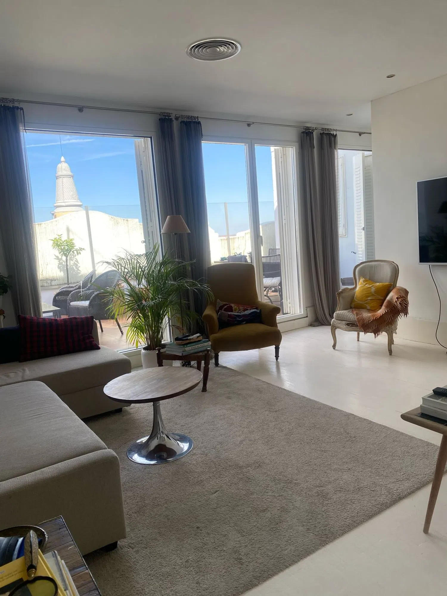 Ático en calle de Francisco Silvela, 19 - Foto 15