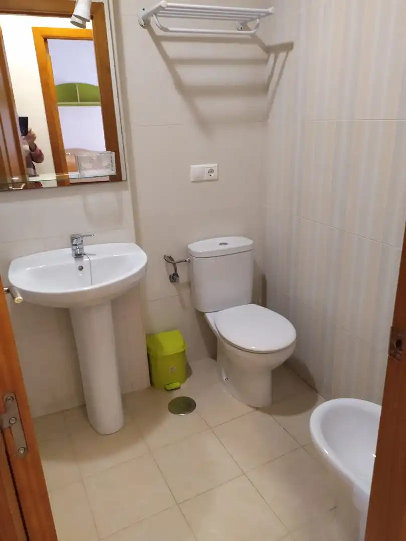 Apartamento en  Calle Espinel 9 - Foto 9