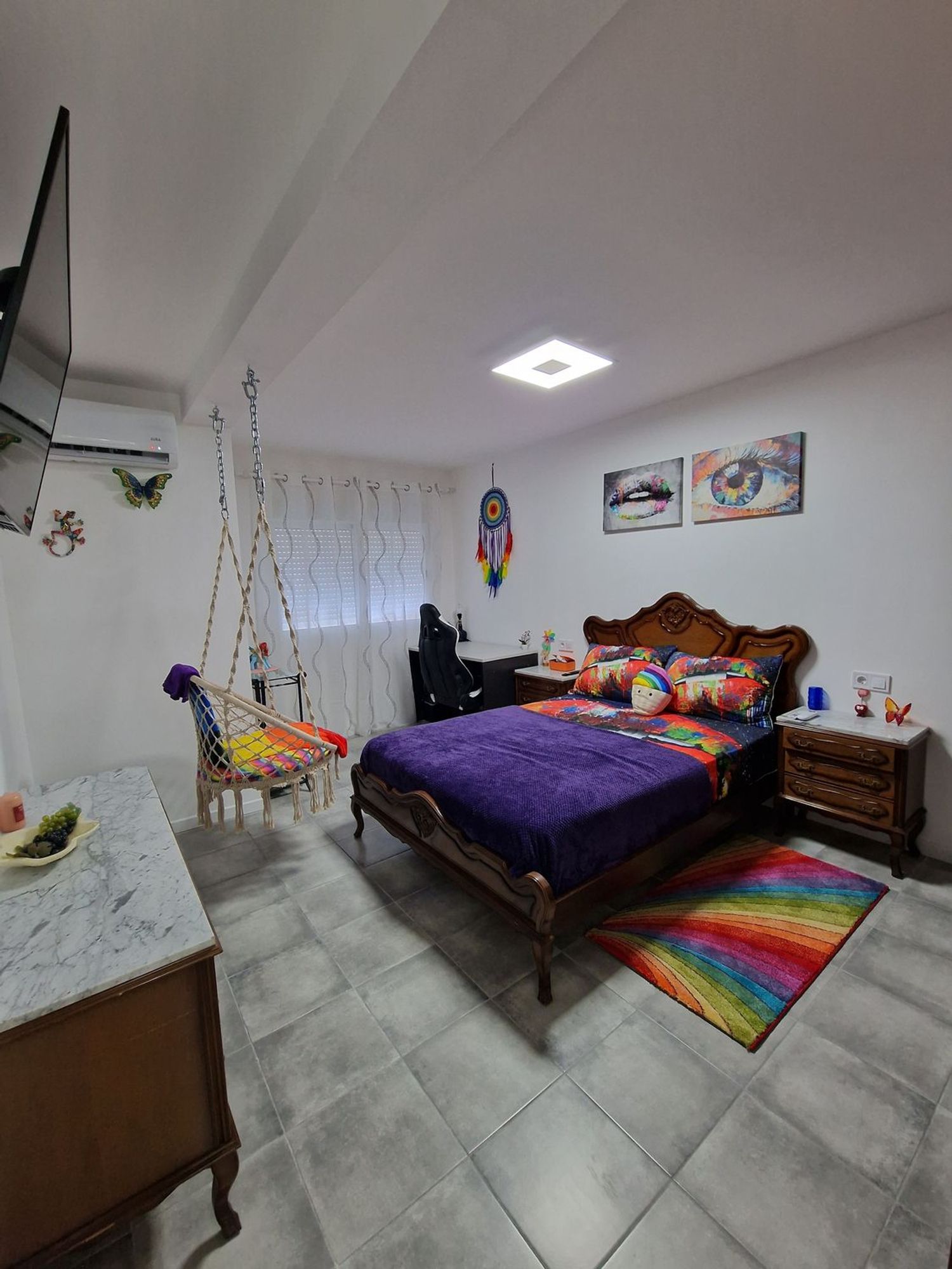 Estudio en travesía del Canal, 41 - Foto 8