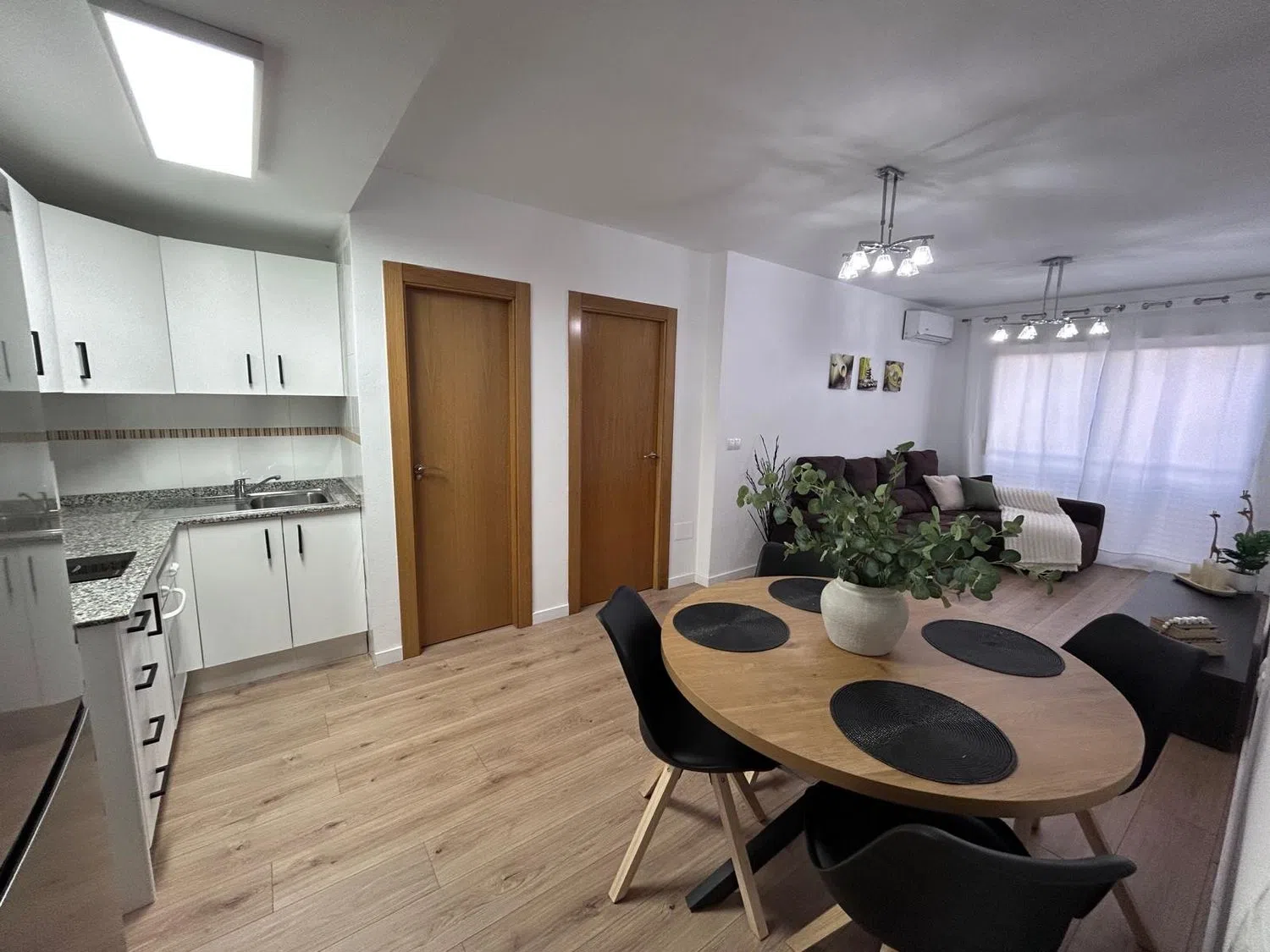 Piso en avenida Hospital, 6 - Foto 7