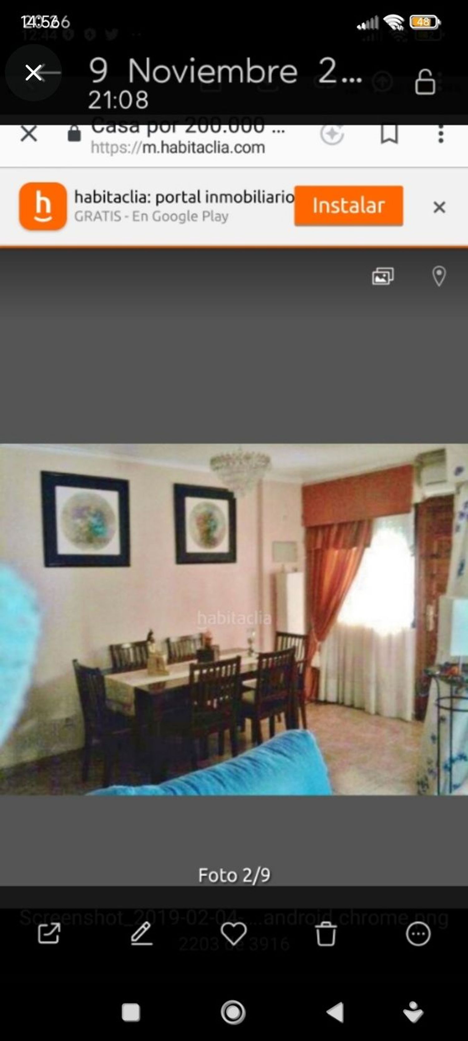 Chalet pareado en Calle la Bonanova, 1, Villamontes-Boqueres, Villamontes-Boqueres - Foto 19