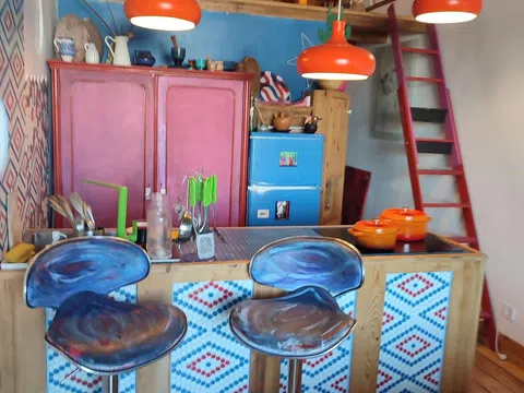 Ático en paseo del Rey, 4 - Foto 6