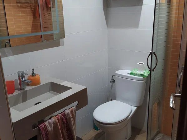Chalet adosado en Calle Jacinto Benavente, 24, Roche, Roche - Foto 6