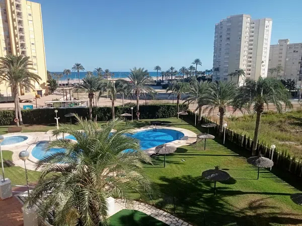 Piso en avenida de la Costa Blanca, 170 - Foto 3