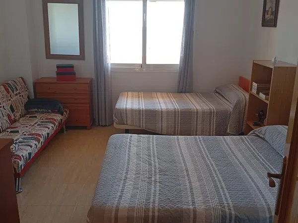 Piso en El Puerto - La Romanilla, El Puerto - La Romanilla - Foto 10