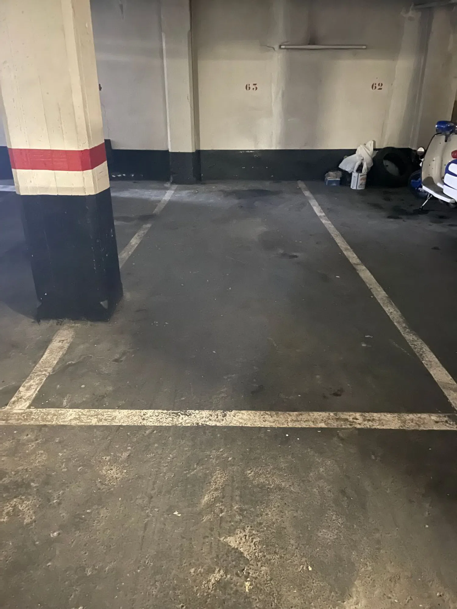 Piso en calle de los Herrán, 2 - Foto 6
