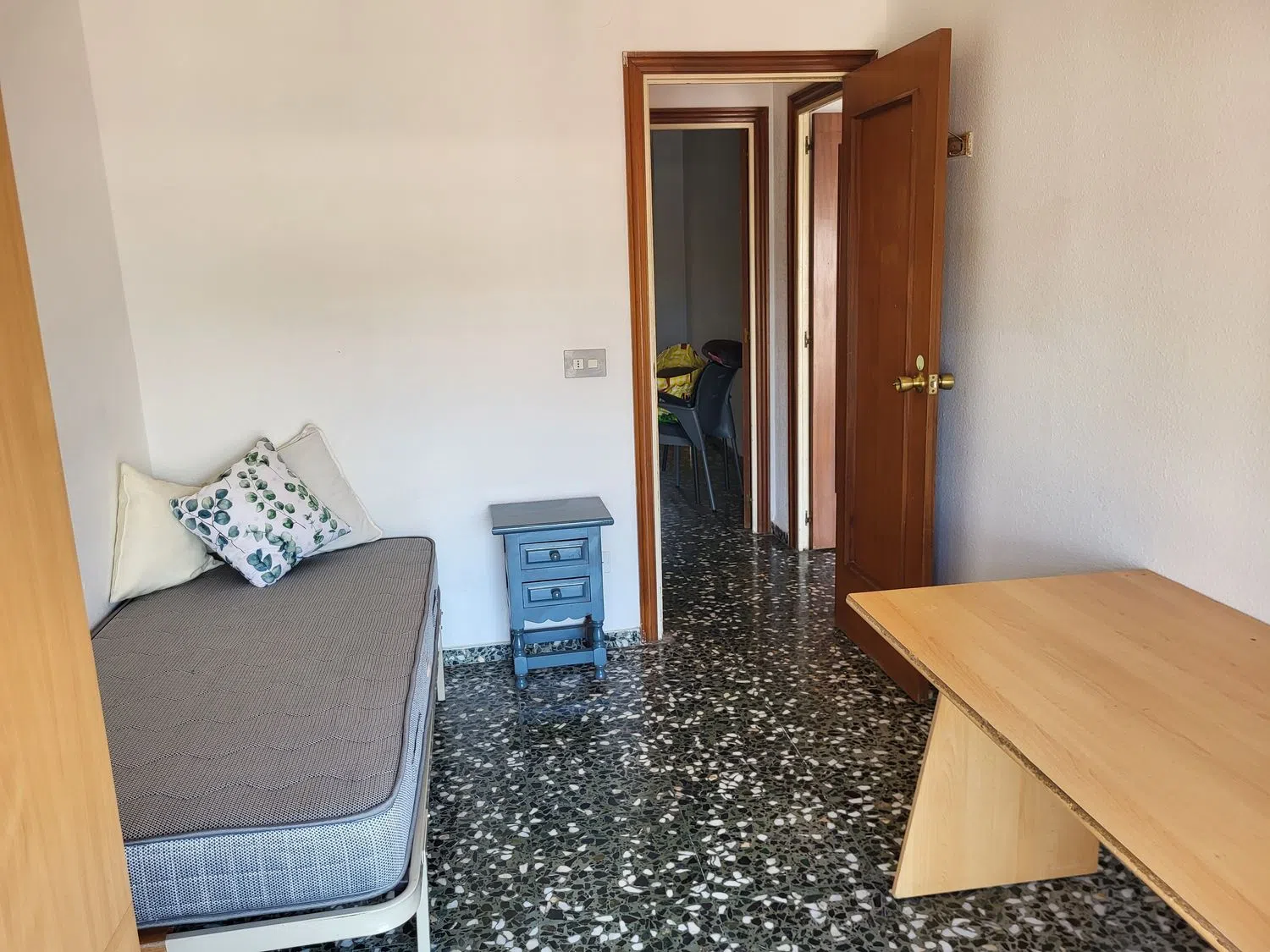 Piso en breton de los herreros, 9 - Foto 4