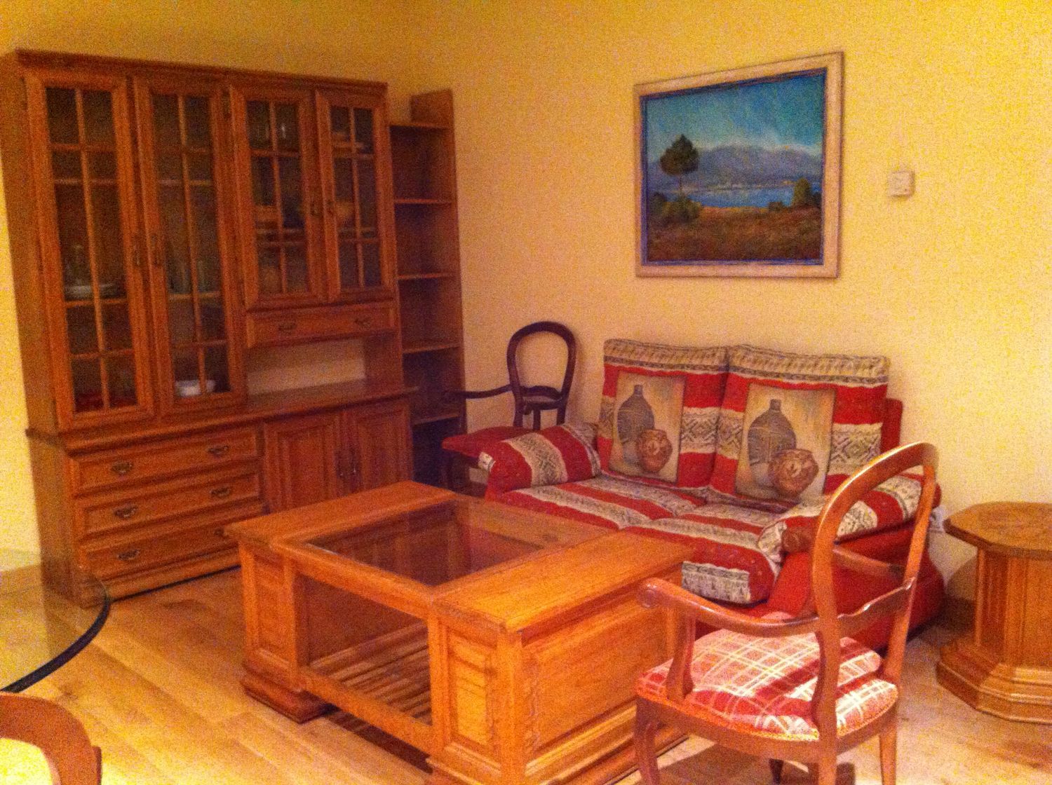Piso en Calle Montero Calvo, 24, Centro, Centro - Foto 2