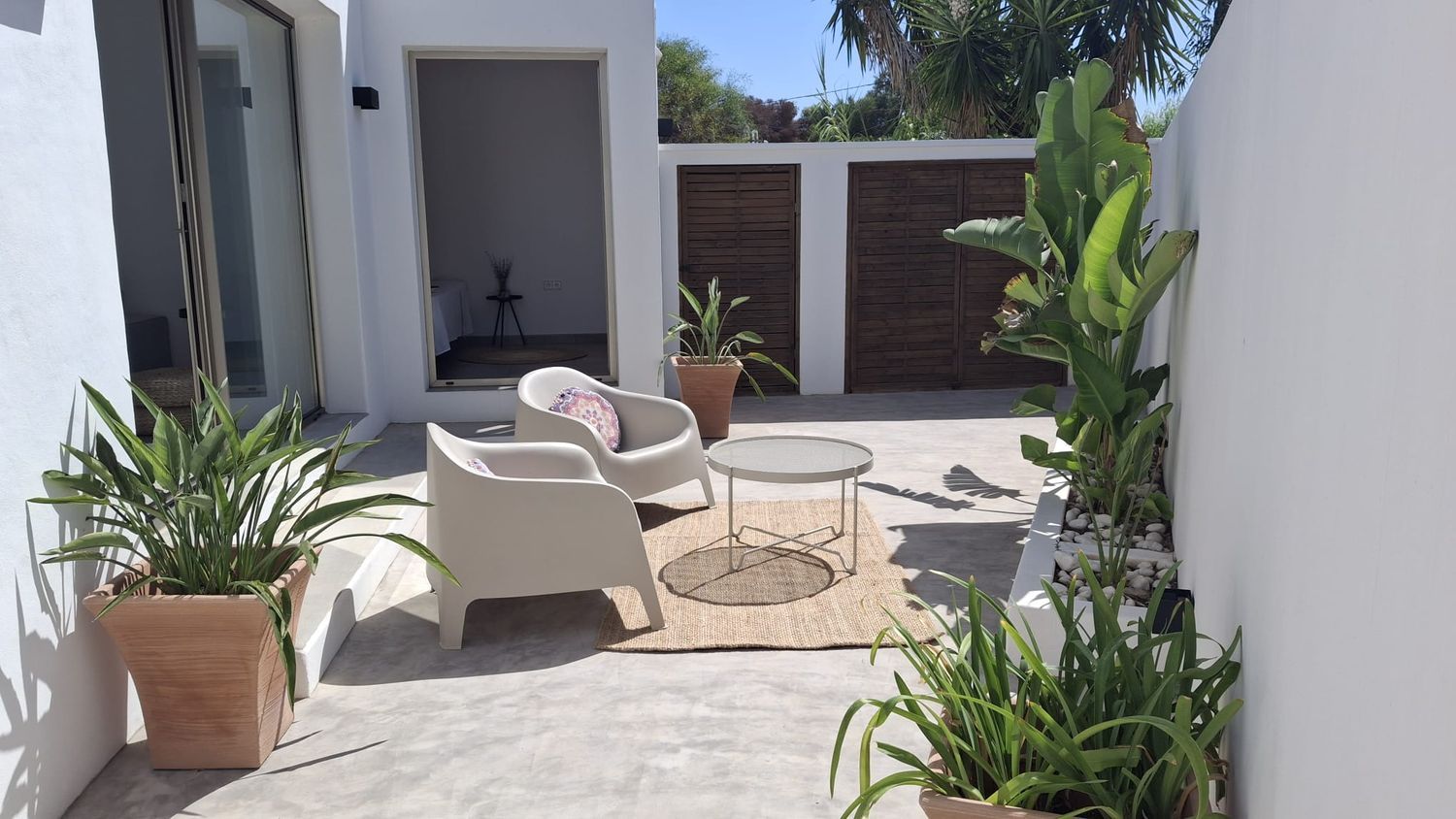 Casa o chalet independiente en Calle 10, 16, San Carlos, San Carlos - Foto 4