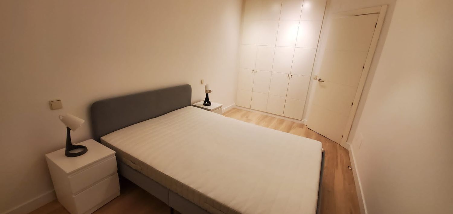 Piso en calle Virgen del Pilar, 24 - Foto 12