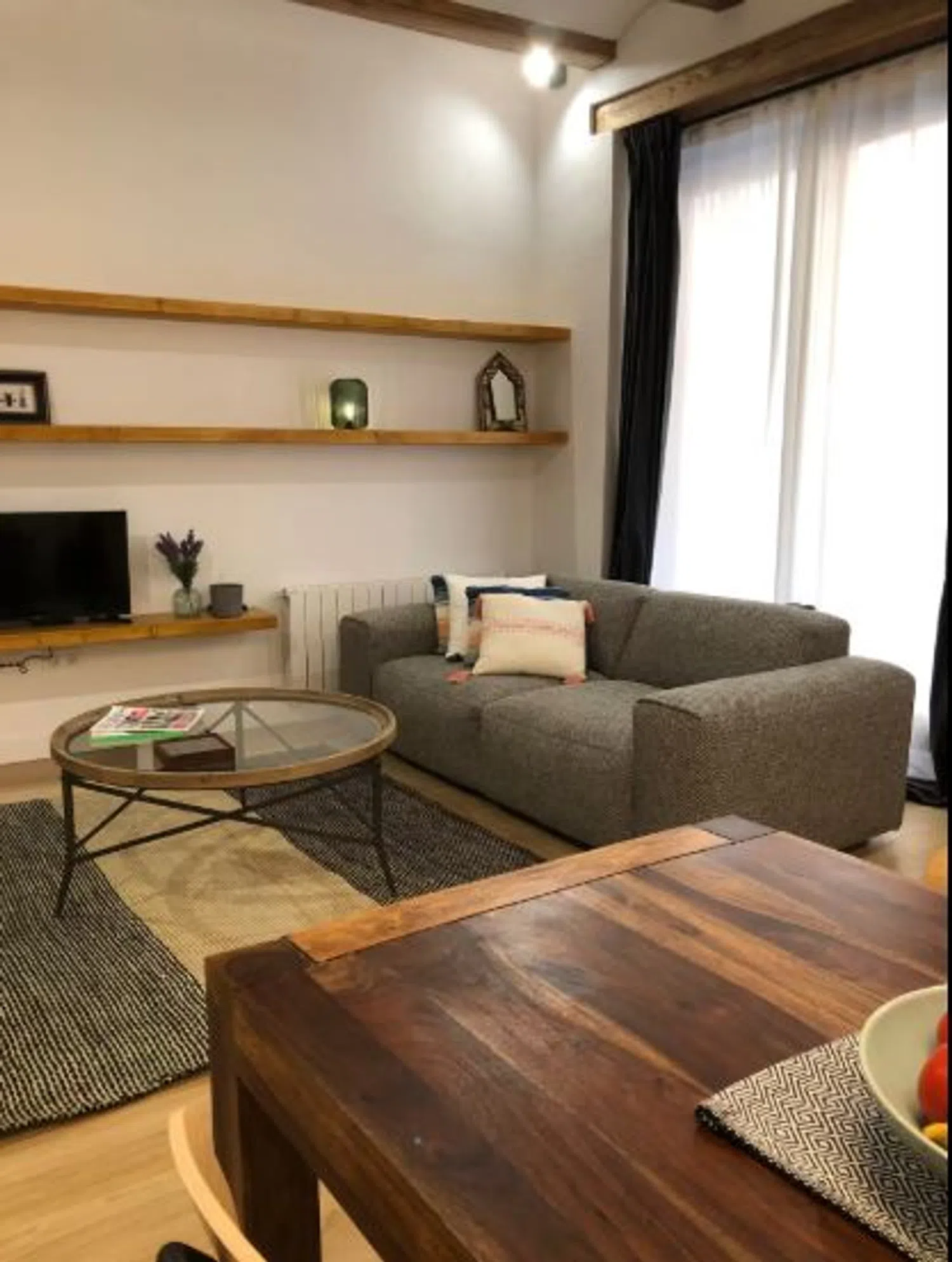 Piso en calle de Balmes, 3 - Foto 1