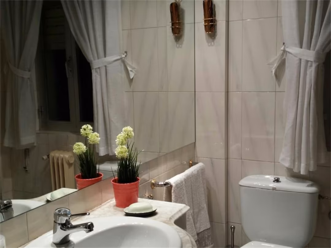 Piso en  Calle Gran Vía 71 - Foto 9