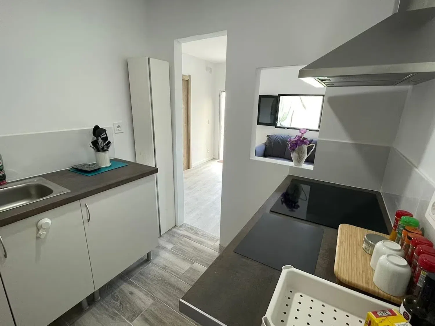 Casa independiente en Barrio Ciutat Meridiana - Torre Baró - Vallbona - Foto 6