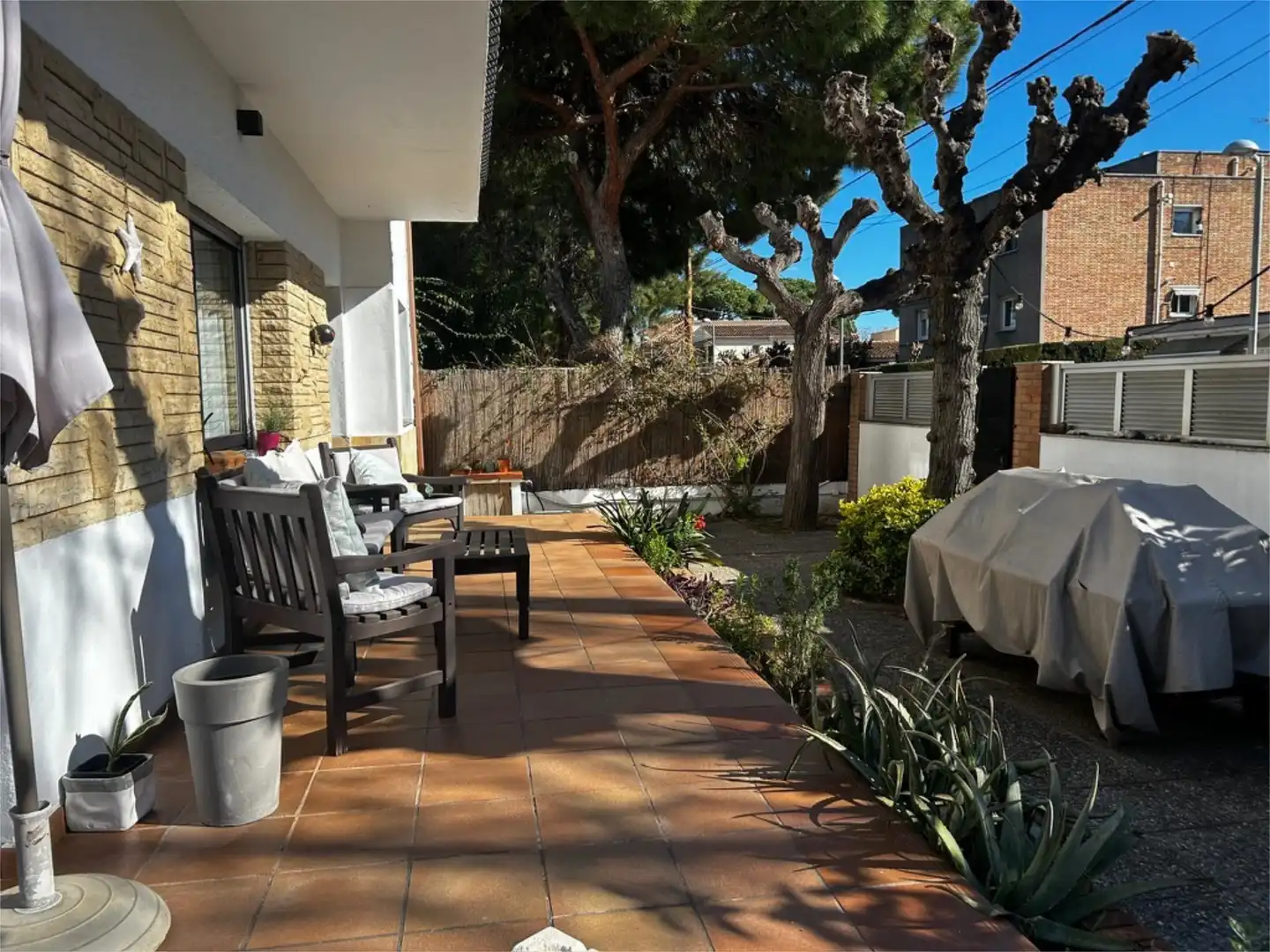 Chalet en  Carrer de Sevilla 48 - Foto 21