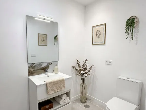 Piso en Calle Telde, 64 - Foto 6