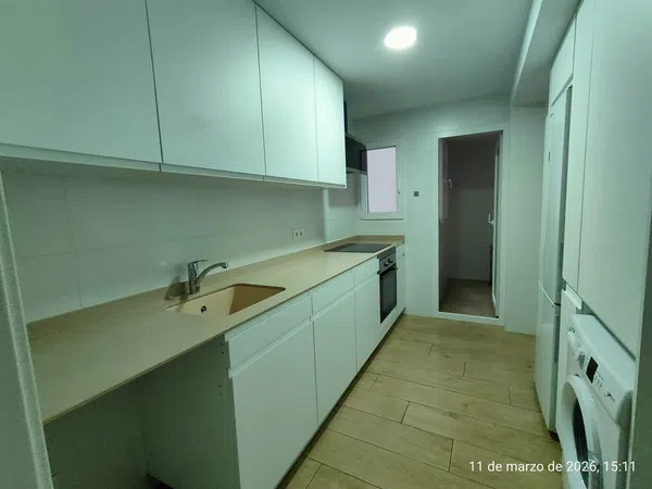 Piso en calle de Llorca, 9 - Foto 5