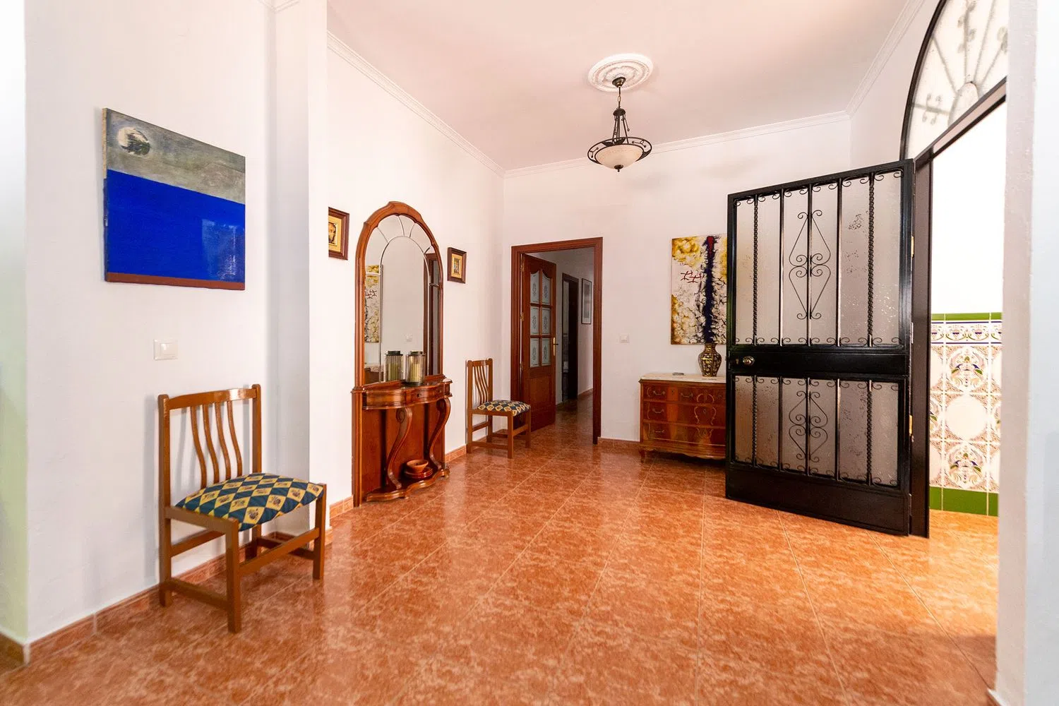 Casa independiente en avenida Aguardentera Siete Fincas, 269 - Foto 11