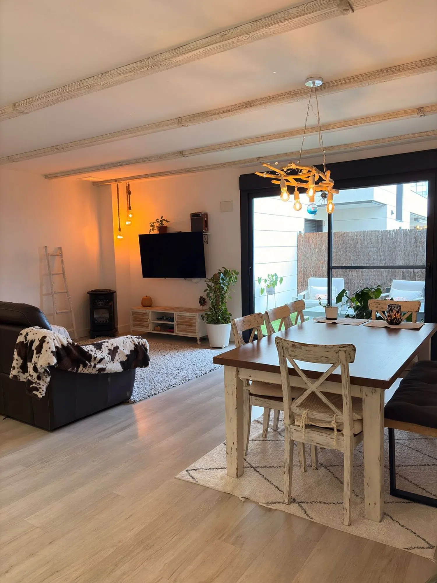 Piso en calle Trinidad y Tobago, 3 - Foto 10